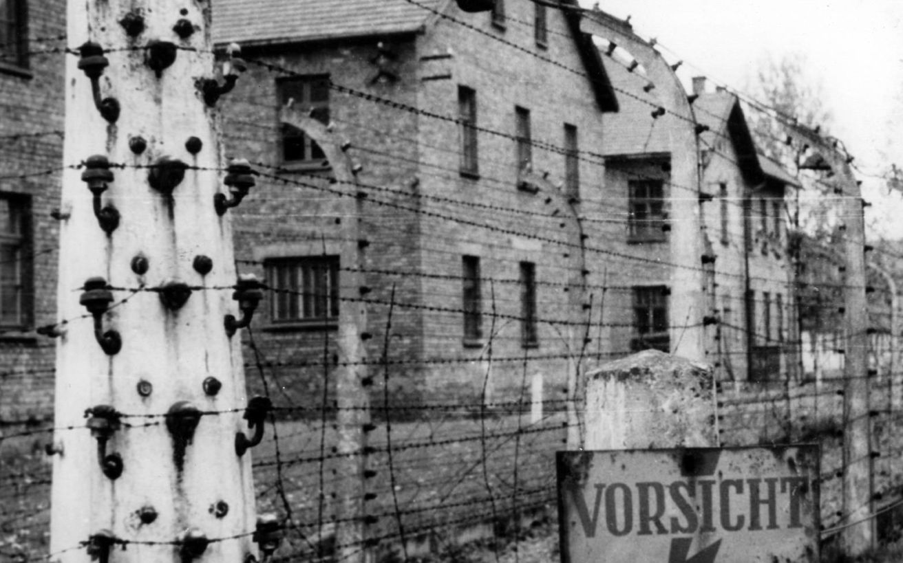 Η εξέγερση των ελλήνων εβραίων του Άουσβιτς