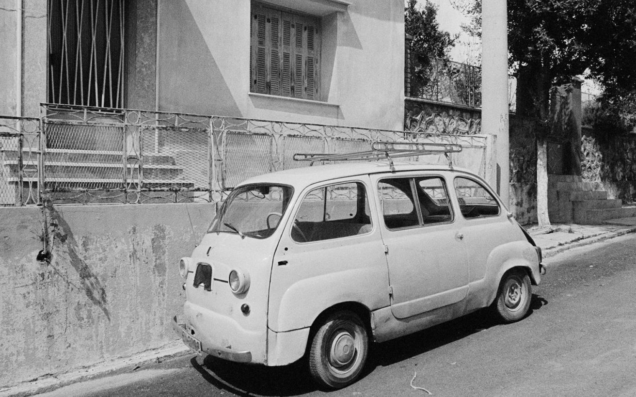 Η φορολογία επί Χούντας και πολλά ακόμη οικονομικά στοιχεία
