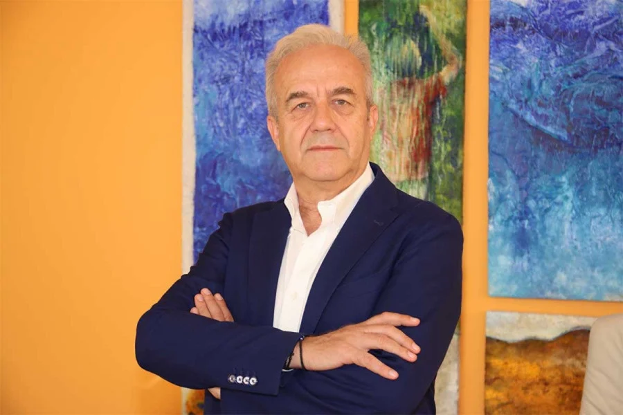 ΕΠΙΜΕΛΗΤΗΡΙΟ ΗΛΕΙΑΣ: Παρέμβαση του Προέδρου για αναβολή της εφαρμογής του μέτρου της  Ψηφιακής Κάρτας Εργασίας σε εστίαση και τουρισμό