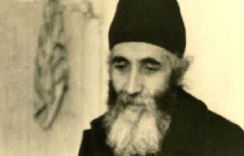 Γιατί ο γέροντας Παΐσιος έλεγε ότι οι Άγγλοι θα διαλύσουν την Ευρωζώνη