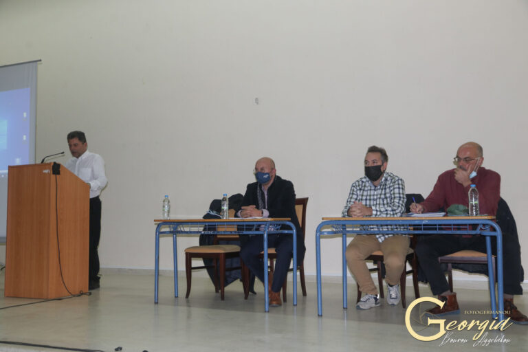 Τμήμα Μουσειολογίας  του Πανεπιστημίου Πατρών: Η Επιστημονική Ημερίδα για την συμβολή της Ηλείας στην Επανάσταση του 1821 (βίντεο)