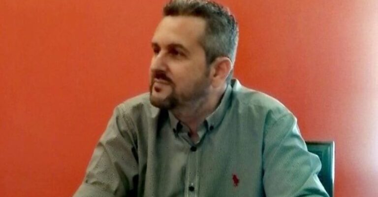ΧΑΡΗΣ ΜΙΚΕΛΟΠΟΥΛΟΣ: Σχετικά με το θέμα παραίτησής μου!