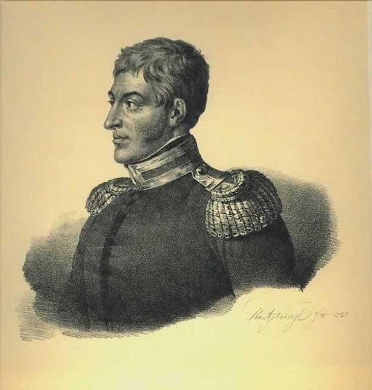 Σαν σήμερα το 1821