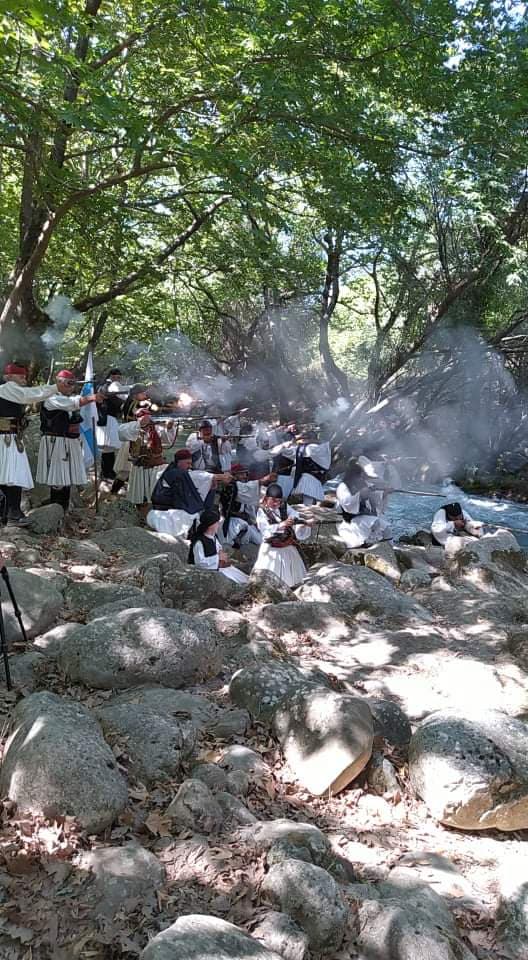 Η Ταινία "Η Μάχη στα Στενά του Αγίου Αθανασίου" στο skalistiri.news