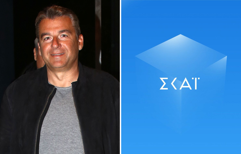 Αυτός είναι ο λόγος που βρίσκεται στον «αέρα» η συνεργασία Λιάγκα – ΣΚΑΪ