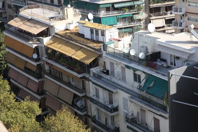 Το νέο χρονοδιάγραμμα υποβολής αιτήσεων για το «Εξοικονόμηση κατ’ οίκον ΙΙ»