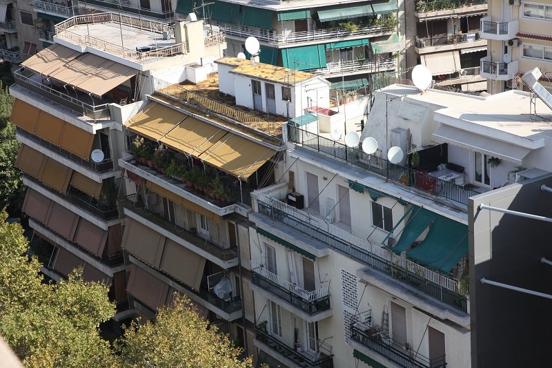 Το νέο χρονοδιάγραμμα υποβολής αιτήσεων για το «Εξοικονόμηση κατ’ οίκον ΙΙ»
