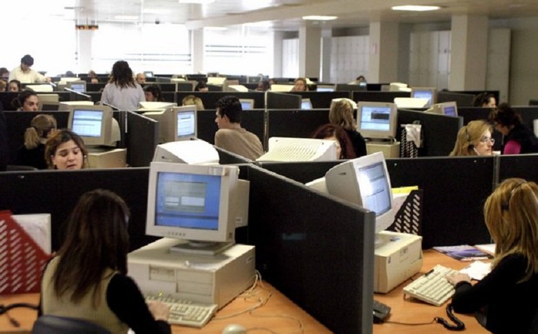 Ποια μεγάλη εταιρεία εφάρμοσε τετραήμερη εργασία
