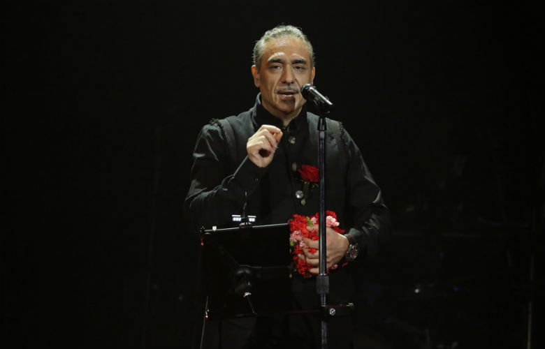 ΣΦΑΚΙΑΝΑΚΗΣ: "Έφαγα κοκορέτσι 40 λεπτά πριν