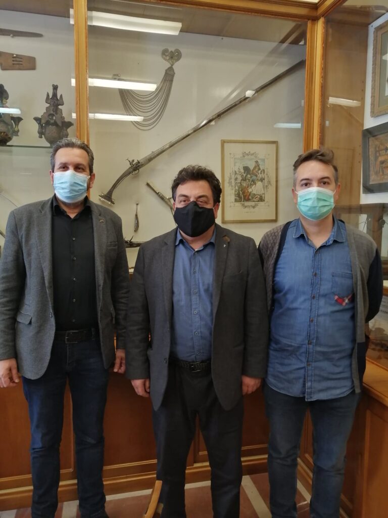 ΔΗΜΟΣ ΠΥΡΓΟΥ: Εκδηλώσεις και δράσεις για να τιμηθούν τα 200 χρόνια από την Ελληνική Επανάσταση