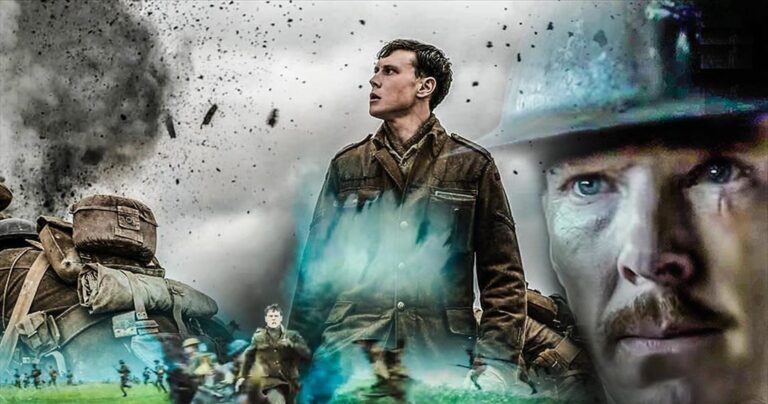 «1917» ψήφισε το Σωματείο Αμερικανών Παραγωγών