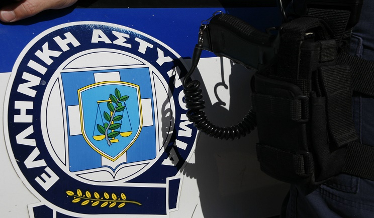 ΚΡΕΣΤΕΝΑ: Σύλληψη για καταδικαστική απόφαση