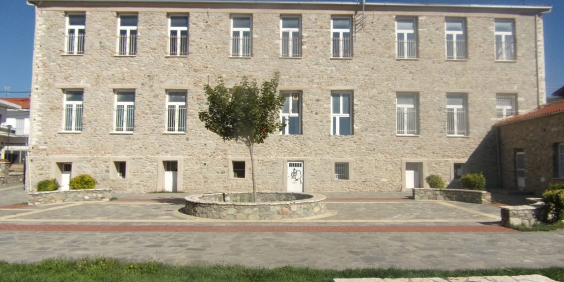 Πρόταση για δημιουργία μουσείου στη Δεσκάτη