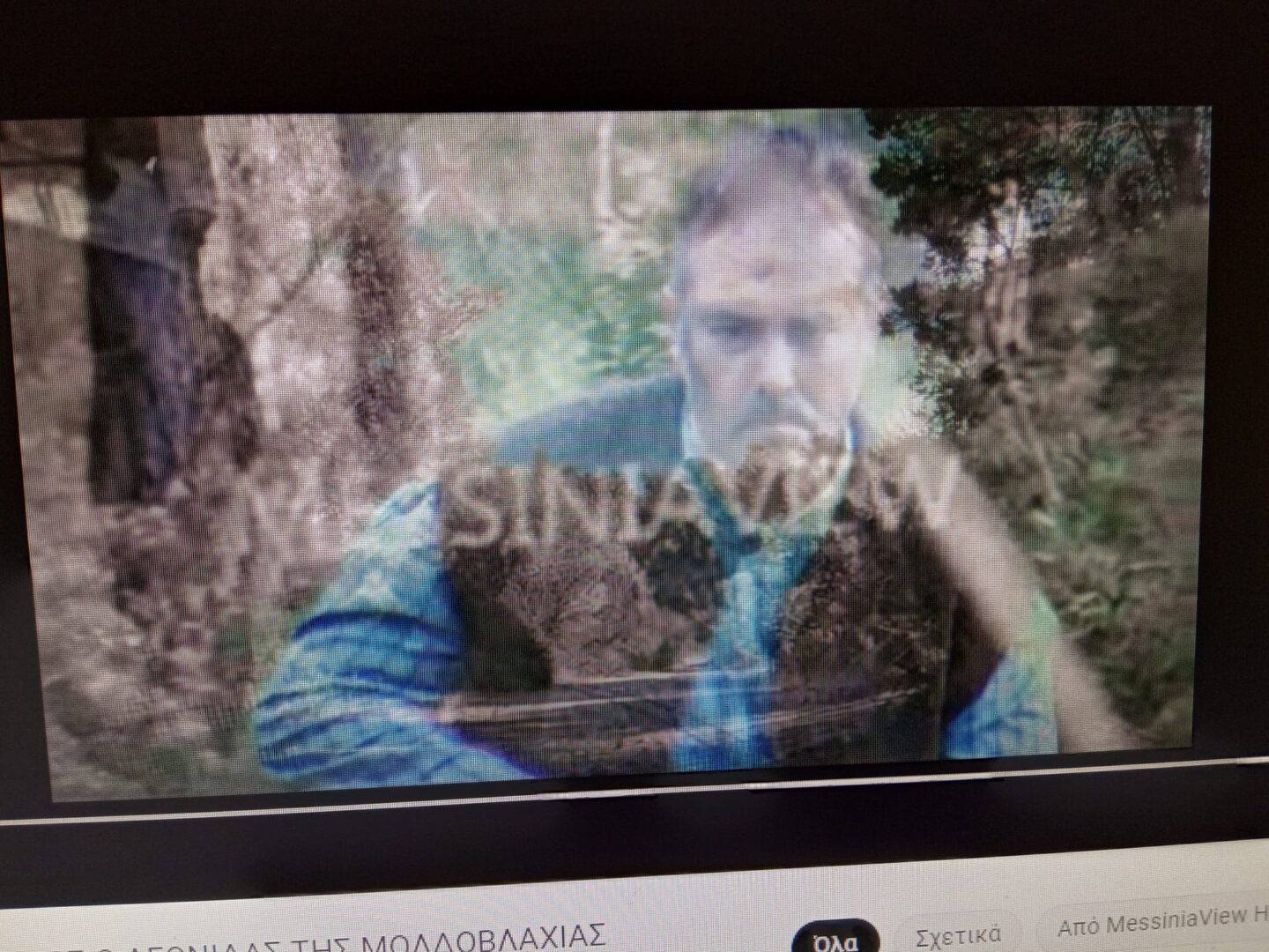 "Γεωργάκης Ολύμπιος - Ο Δαυλός της Ελευθερίας": Θα συνεχιστούν και το 2023 τα γυρίσματα της δραματοποιημένης ταινίας - ντοκιμαντέρ