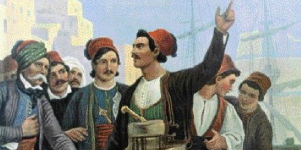 Ο αγνός αγωνιστής Αντώνης Οικονόμου!