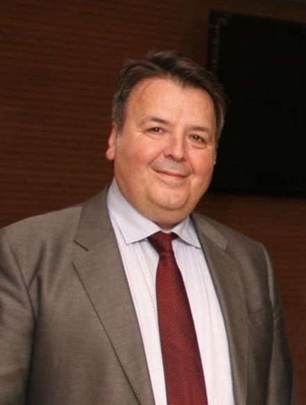 Δήλωση υποψηφιότητας Αντώνιου Αγραπιδά στο πλευρό του Δημάρχου Κώστα Αλεξανδρόπουλου