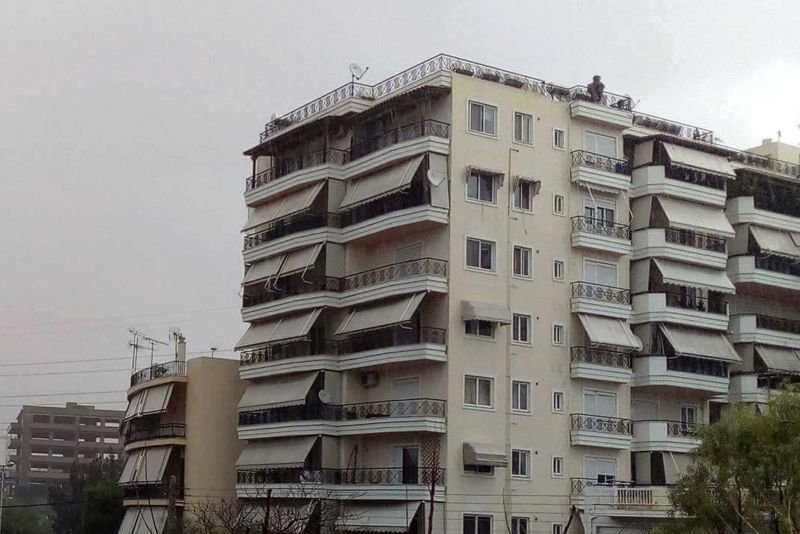 H αγορά ακινήτων ανακάμπτει