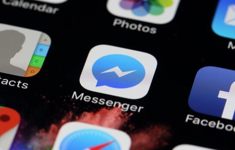 Ο λόγος που αλλάζει ξαφνικά το Messenger