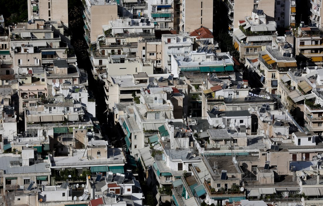 Ποιο είναι το κέρδος από την «κατάργηση» του ΦΠΑ για μια τριετία