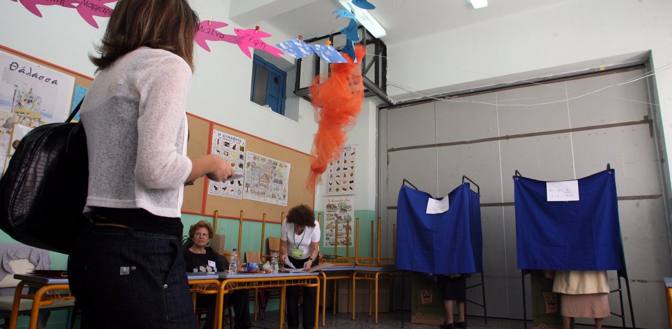 ΕΚΛΟΓΕΣ 2019: Τα ντέρμπι στους Δήμους και τις Περιφέρειες