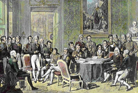 Σαν Σήμερα το 1821