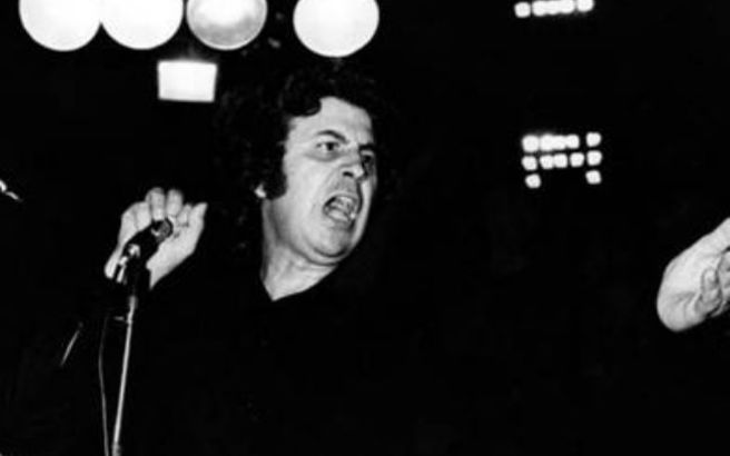 Σαν σήμερα 3 Απριλίου