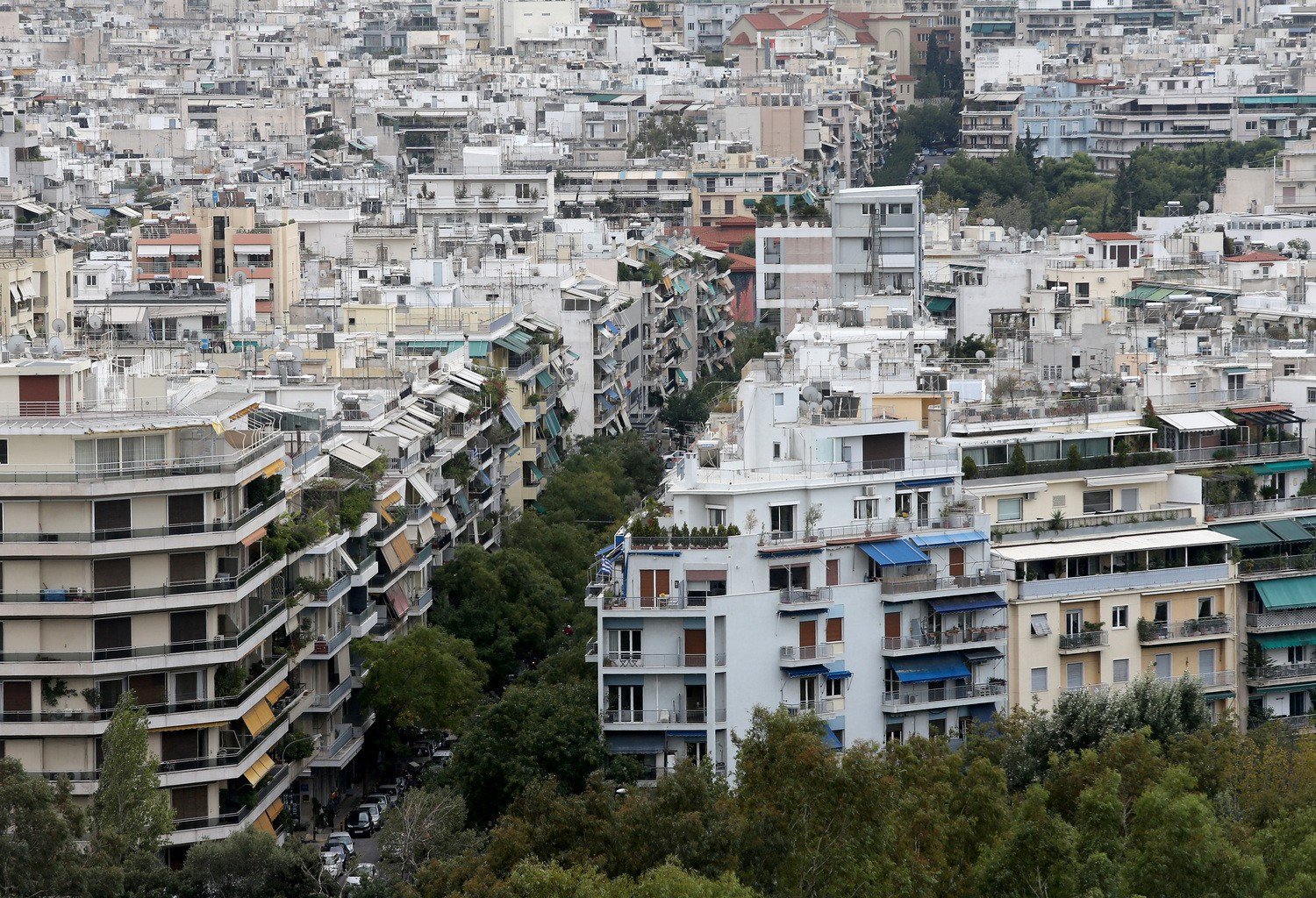ΚΤΗΜΑΤΟΛΟΓΙΟ 2019: Τι ισχύει για ακίνητα από κληρονομιά και χρησικτησία