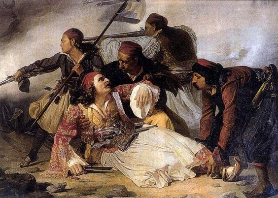 Το skalistiri.news "ζωντανεύει" το 1821 (βίντεο)