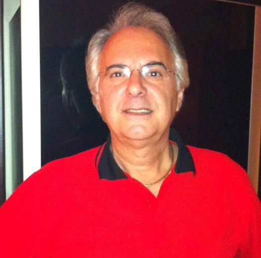 ΚΩΣΤΑΣ ΤΡΙΑΝΤΑΦΥΛΛΟΠΟΥΛΟΣ: "Αξιόλογη η προσπάθεια που κάνει το skalistiri.news σε άγνωστες πτυχές   της τοπικής Ιστορίας"