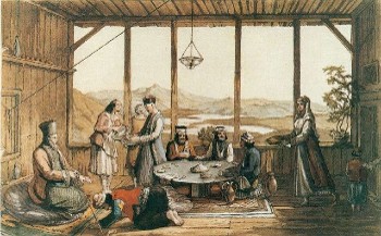 ΣΑΝ ΣΗΜΕΡΑ ΤΟ 1821: Ο ύπουλος ρόλος των Προκρίτων του Πολύγυρου Χαλκιδικής