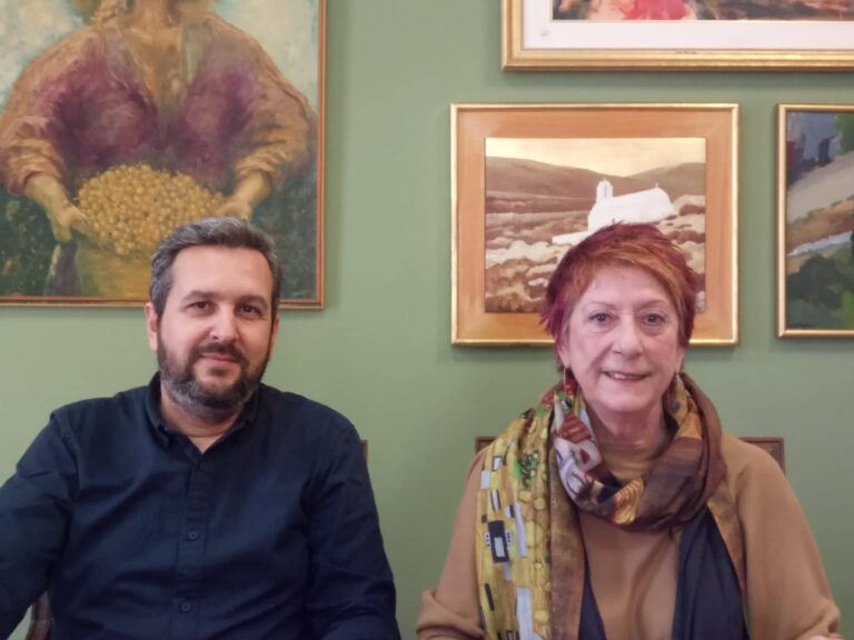 ΔΟΠ ΠΥΡΓΟΥ: "Το στοίχημα υλοποιήθηκε"