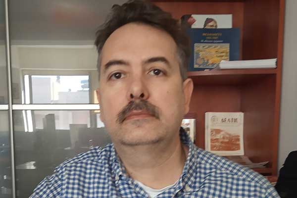 Ο ιστορικός Θοδωρής Λάμπρος στον ΛΕΤΡΙΝΑ FM: "O Γοργοπόταμος αποτελεί κορυφαία αντιστασιακή πράξη"