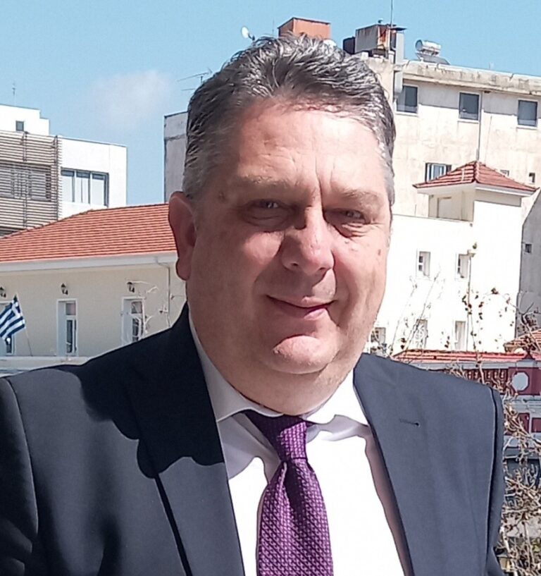 ΓΙΑΝΝΗΣ ΑΡΓΥΡΟΠΟΥΛΟΣ: Ευχαριστήριο για τις εκλογές