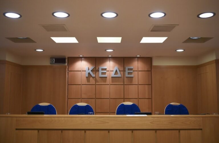 ΚΕΔΕ: Ψήφισμα Συμπαράστασης της Επιτροπής Επιτροπής Αγροτικής Ανάπτυξης για τους αγώνες των αγροτών