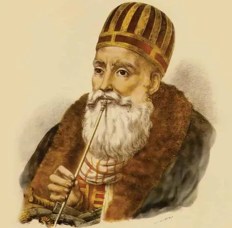 Το τουφέκι του Αλή και τα διαμάντια!