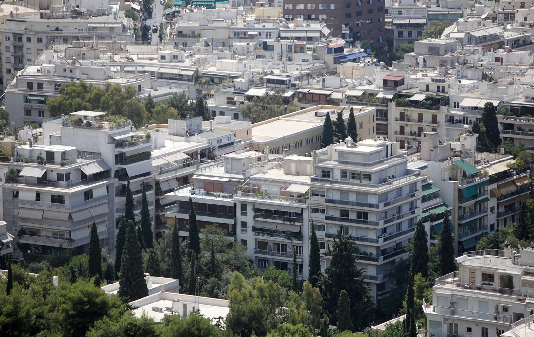 Σε ποιες περιοχές έρχεται αύξηση των αντικειμενικών αξιών