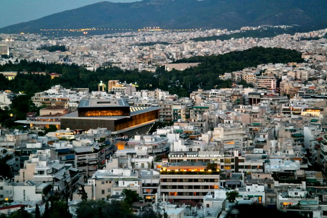 Ανατροπές φέρνουν οι αντικειμενικές αξίες του 2018