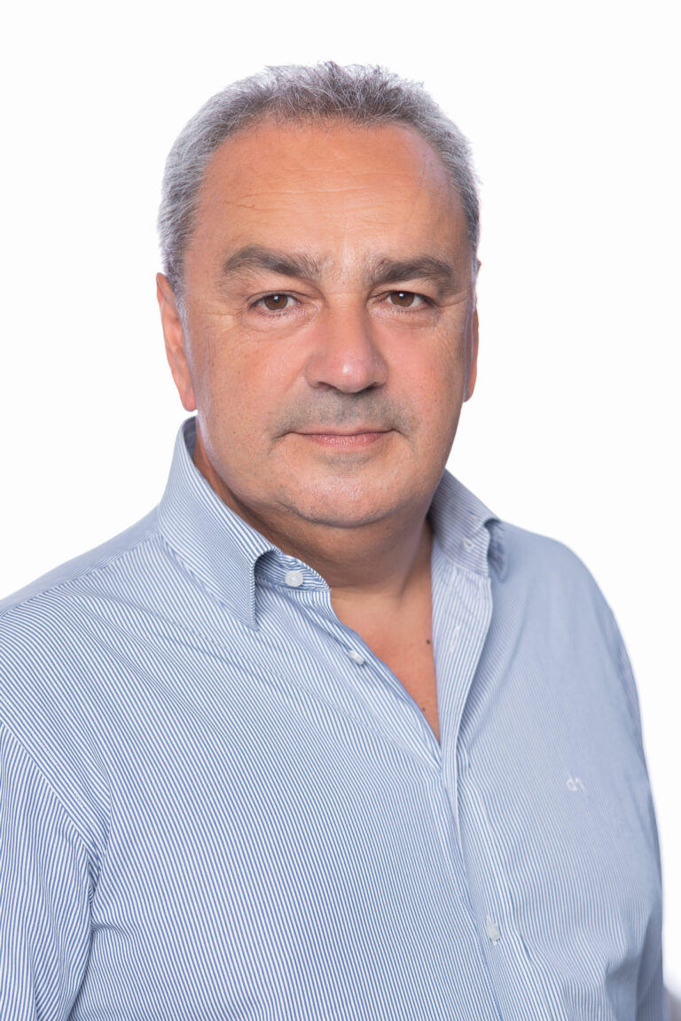 Νέος Δήμαρχος Πηνειού ο Αλέξης Καστρινός