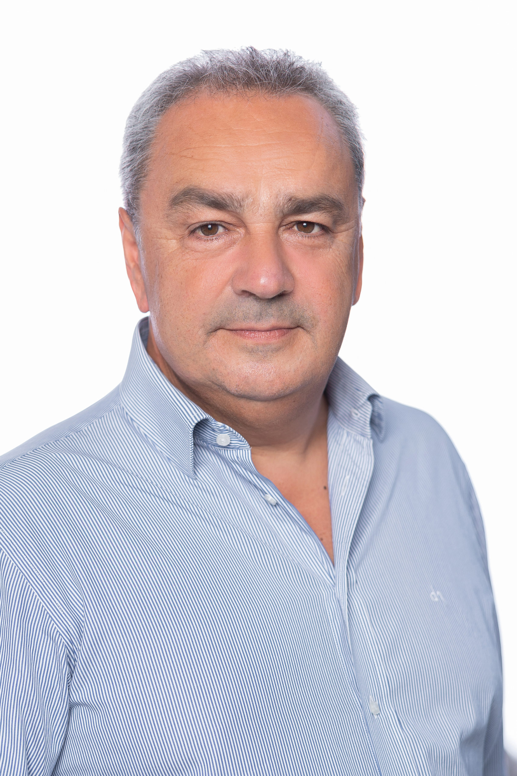 Νέος Δήμαρχος Πηνειού ο Αλέξης Καστρινός