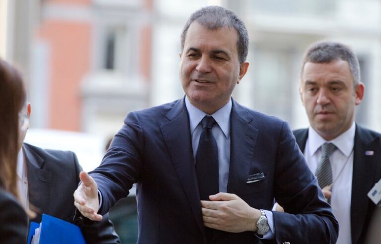 "Η Ελλάδα προωθεί νέα Συνθήκη των Σεβρών στη Μεσόγειο"