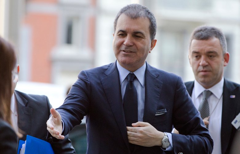 "Η Ελλάδα προωθεί νέα Συνθήκη των Σεβρών στη Μεσόγειο"