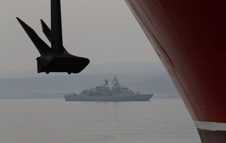 Τα σχέδια του Ερντογάν για τον έλεγχο της Ανατολικής Μεσογείου
