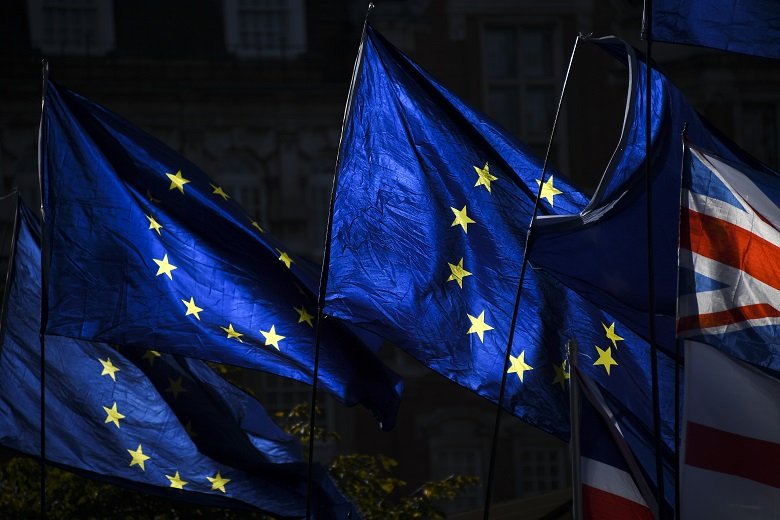Αναβολή του Brexit μέχρι τα τέλη Ιανουαρίου του 2020