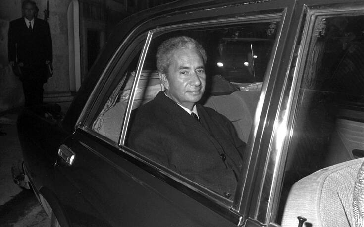 Σαν σήμερα 16 Μαρτίου