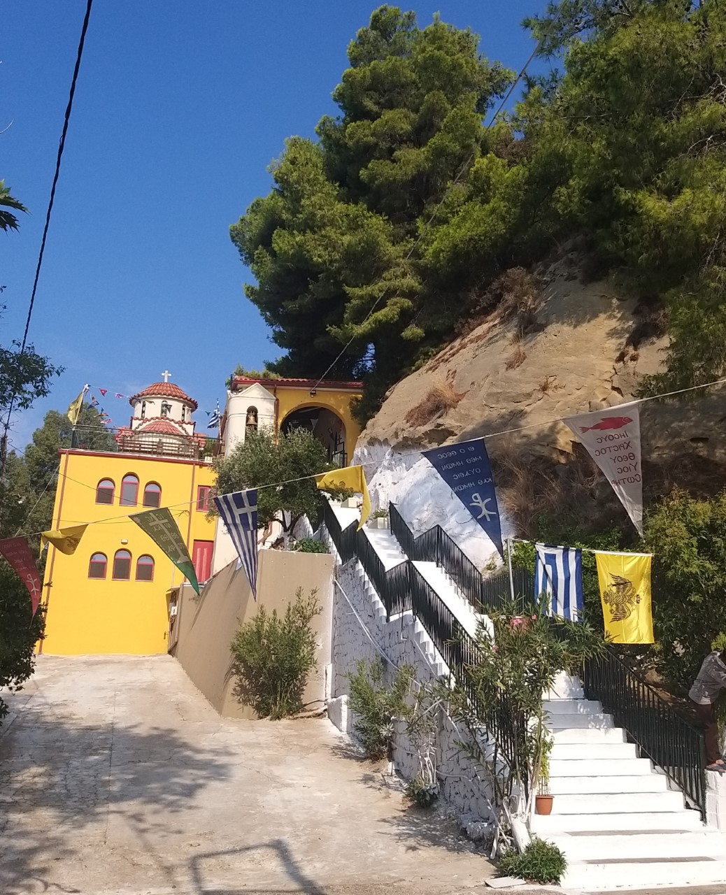 Ι.Μ. ΗΛΕΙΑΣ: Έναρξη και εγγραφές για φέτος στη Σχολή Βυζαντινής Μουσικής και Αγιογραφίας