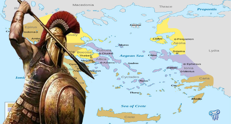 "Μας λένε Αχινούς και φόνους βάνει ο νους"