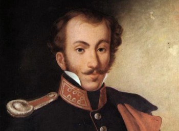 Σαν σήμερα το 1821
