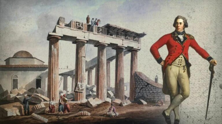 Έρχεται...  ένα αποκαλυπτικό ιστορικό αφιέρωμα στο skalistiri.news