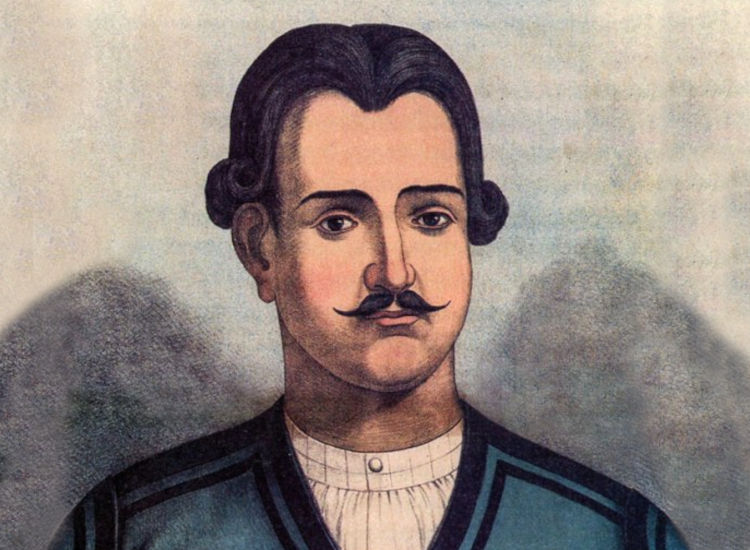 Σαν Σήμερα ο άδοξος θάνατος του Ξάνθου!