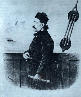 Σαν σήμερα το 1821